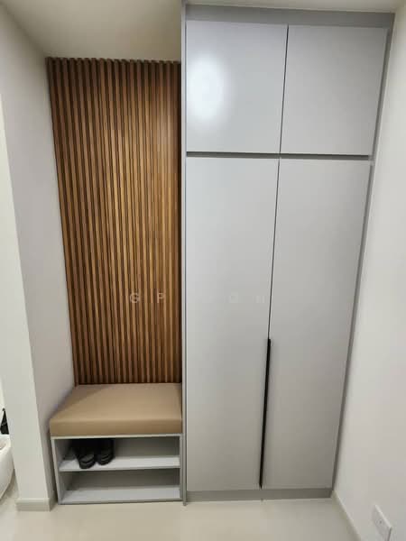 Servis Apartment untuk Dijual di Residensi Solaris Parq - GP Goh - PropertyGuru.com.my