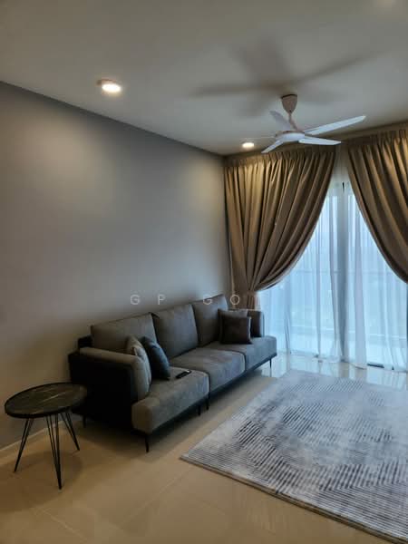 Servis Apartment untuk Dijual di Residensi Solaris Parq - GP Goh - PropertyGuru.com.my