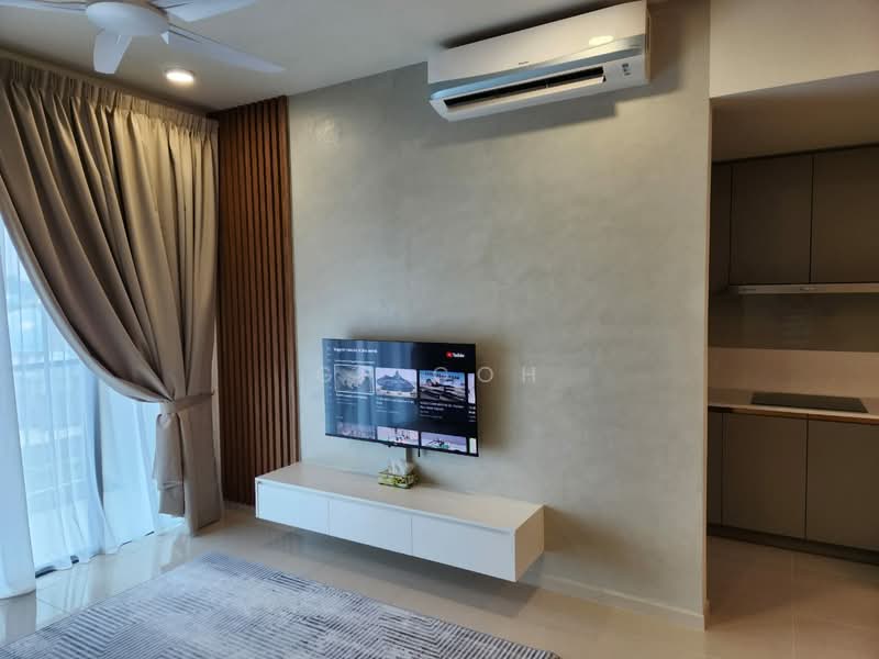 Servis Apartment untuk Dijual di Residensi Solaris Parq - GP Goh - PropertyGuru.com.my