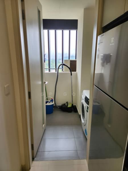 Servis Apartment untuk Dijual di Residensi Solaris Parq - GP Goh - PropertyGuru.com.my
