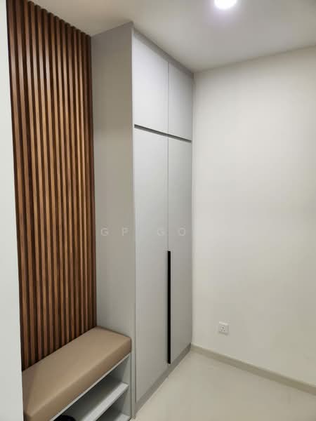 Servis Apartment untuk Dijual di Residensi Solaris Parq - GP Goh - PropertyGuru.com.my