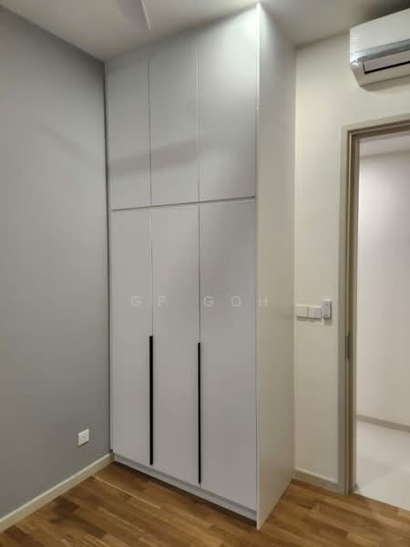 Servis Apartment untuk Dijual di Residensi Solaris Parq - GP Goh - PropertyGuru.com.my