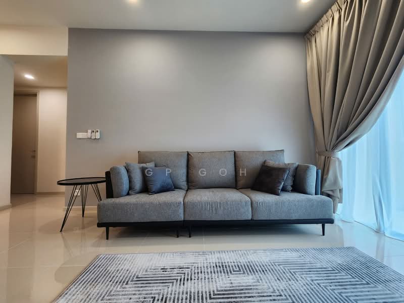 Servis Apartment untuk Dijual di Residensi Solaris Parq - GP Goh - PropertyGuru.com.my