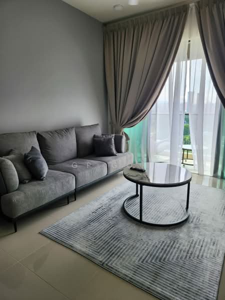 Servis Apartment untuk Dijual di Residensi Solaris Parq - GP Goh - PropertyGuru.com.my