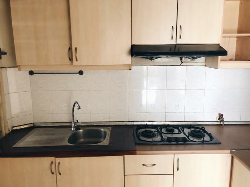 Apartment for Sale at Anjung Hijau (Greenfields) - Carlin Puah - PropertyGuru.com.my