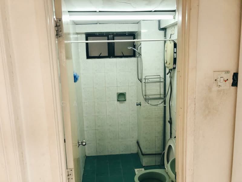 Apartment for Sale at Anjung Hijau (Greenfields) - Carlin Puah - PropertyGuru.com.my