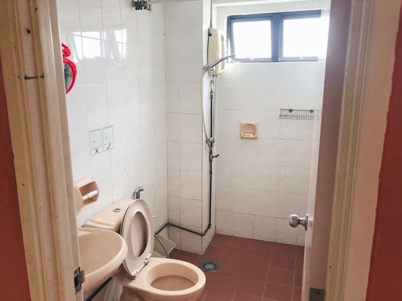 Apartment for Sale at Anjung Hijau (Greenfields) - Carlin Puah - PropertyGuru.com.my