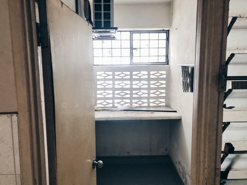 Apartment for Sale at Anjung Hijau (Greenfields) - Carlin Puah - PropertyGuru.com.my