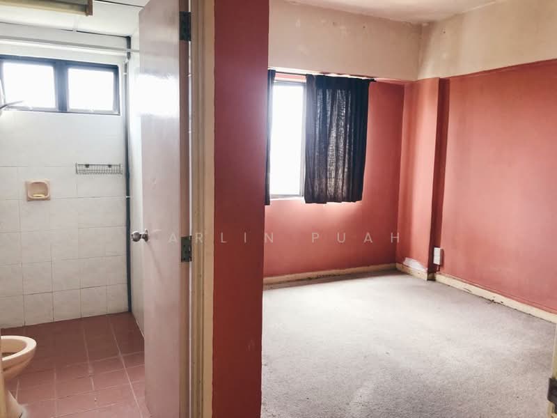 Apartment for Sale at Anjung Hijau (Greenfields) - Carlin Puah - PropertyGuru.com.my