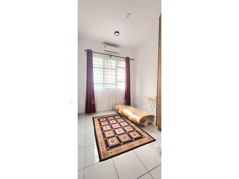 Kondominium untuk Disewa di Residensi Adelia - Sue Ahmad - Bedroom - PropertyGuru.com.my