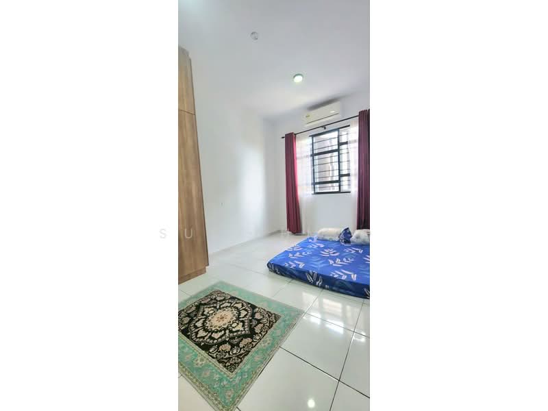 Kondominium untuk Disewa di Residensi Adelia - Sue Ahmad - Bedroom - PropertyGuru.com.my