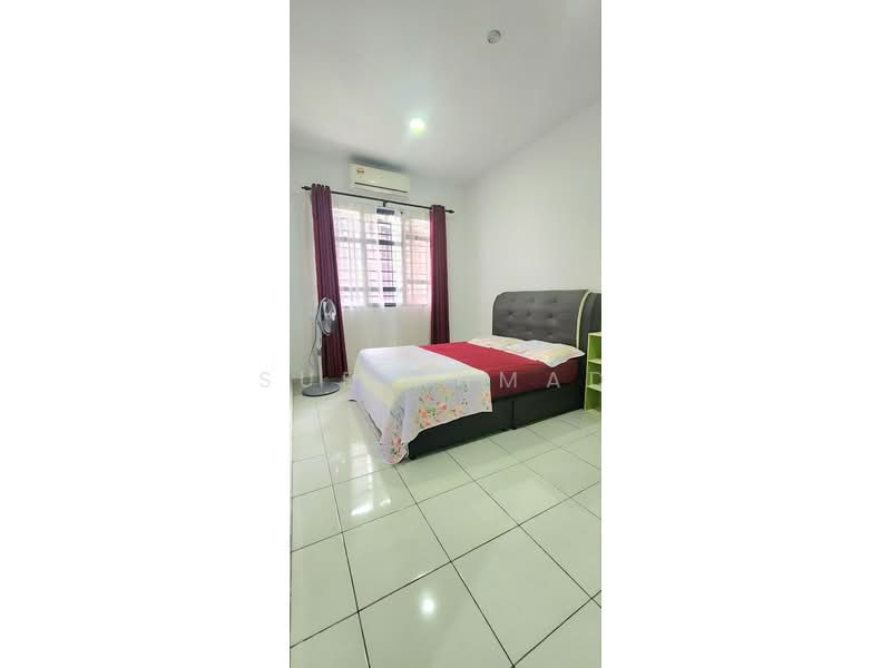 Kondominium untuk Disewa di Residensi Adelia - Sue Ahmad - Bedroom - PropertyGuru.com.my