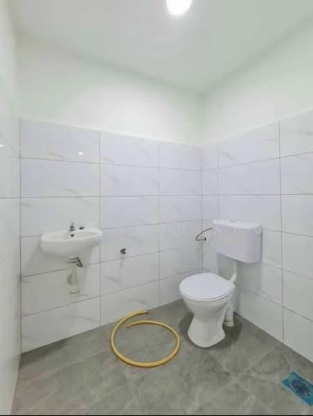 Bungalow for Sale in Johor Bahru (Johor) - Han Yong Ang - Bathroom - PropertyGuru.com.my