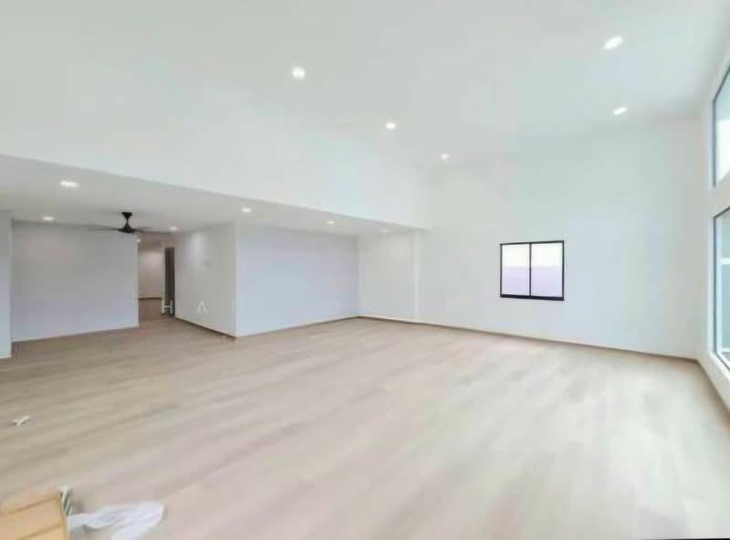 Bungalow for Sale in Johor Bahru (Johor) - Han Yong Ang - Living Room - PropertyGuru.com.my