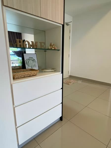 Kondominium untuk Disewa di Lakeville Residence - Keira Low - Interior - PropertyGuru.com.my