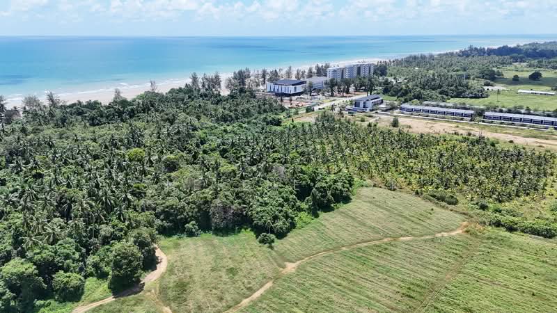 Tanah Pertanian untuk Dijual di Sematan (Lundu) - Sherene Kok - Exterior - PropertyGuru.com.my