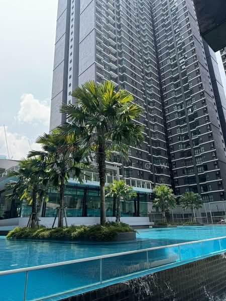 Service Residence for Rent at Majestic Maxim - Alex Seow - Facilities - PropertyGuru.com.my