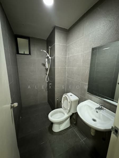 Service Residence for Rent at Majestic Maxim - Alex Seow - Bathroom - PropertyGuru.com.my
