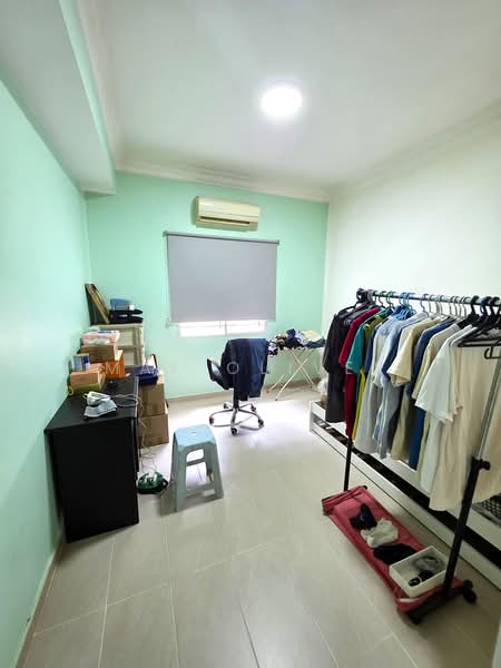 3-storey Terraced House for Sale in Taman Impian Indah (Bukit Jalil) - Mak Oliver - Interior - PropertyGuru.com.my