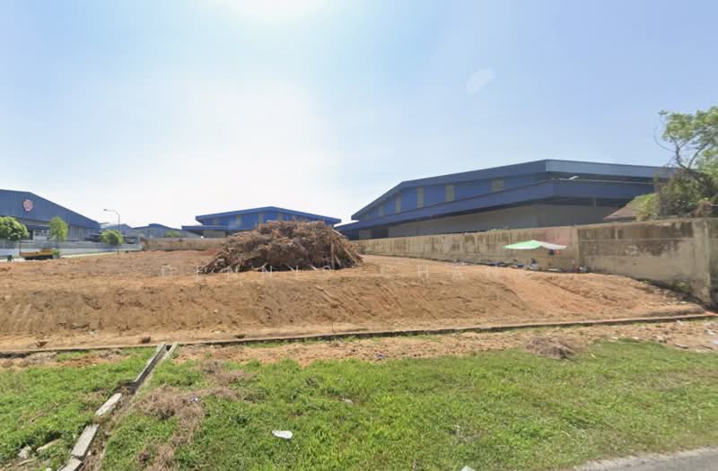 Industrial Land for Sale in Kawasan Industri Sungai Purun (Semenyih) - Dennis Chang - Exterior - PropertyGuru.com.my