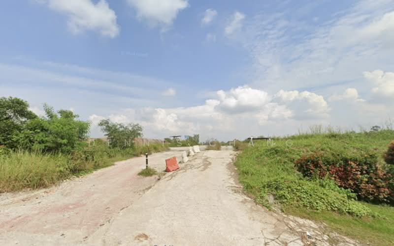 Industrial Land for Sale in Kawasan Industri Sungai Purun (Semenyih) - Dennis Chang - Exterior - PropertyGuru.com.my