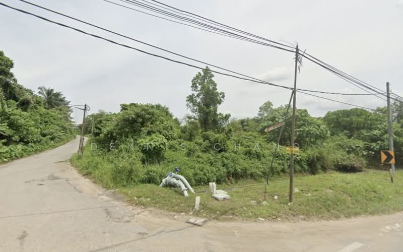 Industrial Land for Sale in Kawasan Industri Sungai Purun (Semenyih) - Dennis Chang - Exterior - PropertyGuru.com.my