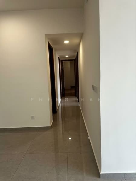 Condominium for Rent at Muze @ PICC - Pheng Han - Corridor - PropertyGuru.com.my
