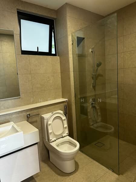 Condominium for Rent at Muze @ PICC - Pheng Han - PropertyGuru.com.my