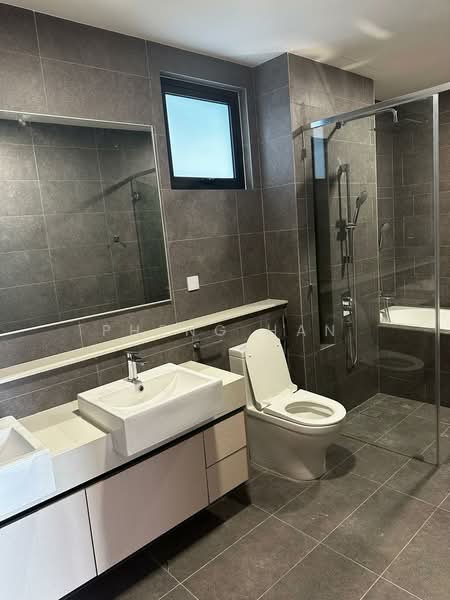 Condominium for Rent at Muze @ PICC - Pheng Han - PropertyGuru.com.my