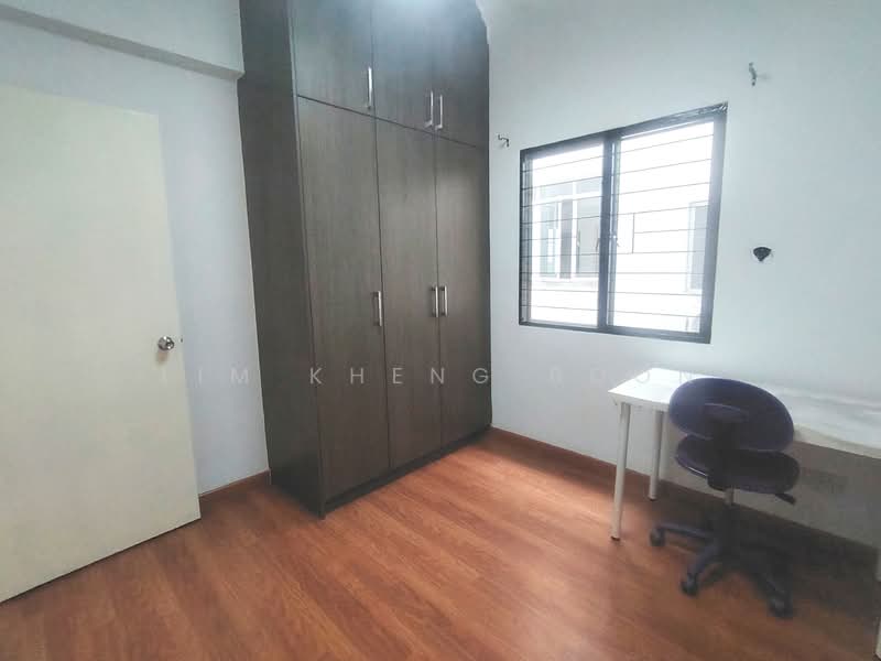 Apartment for Rent at Jalil Damai Apartments - LIM KHENG BOON - Study - PropertyGuru.com.my
