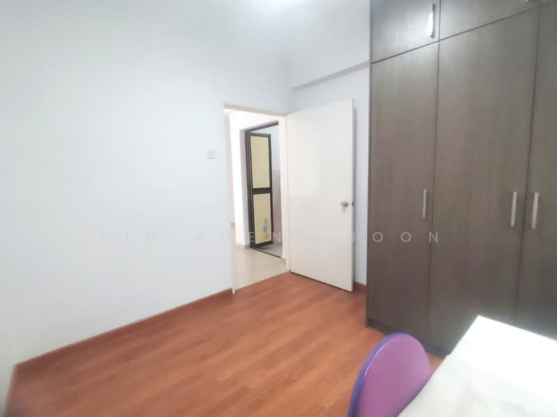 Apartment for Rent at Jalil Damai Apartments - LIM KHENG BOON - Interior - PropertyGuru.com.my