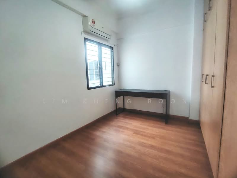 Apartment for Rent at Jalil Damai Apartments - LIM KHENG BOON - Bedroom - PropertyGuru.com.my
