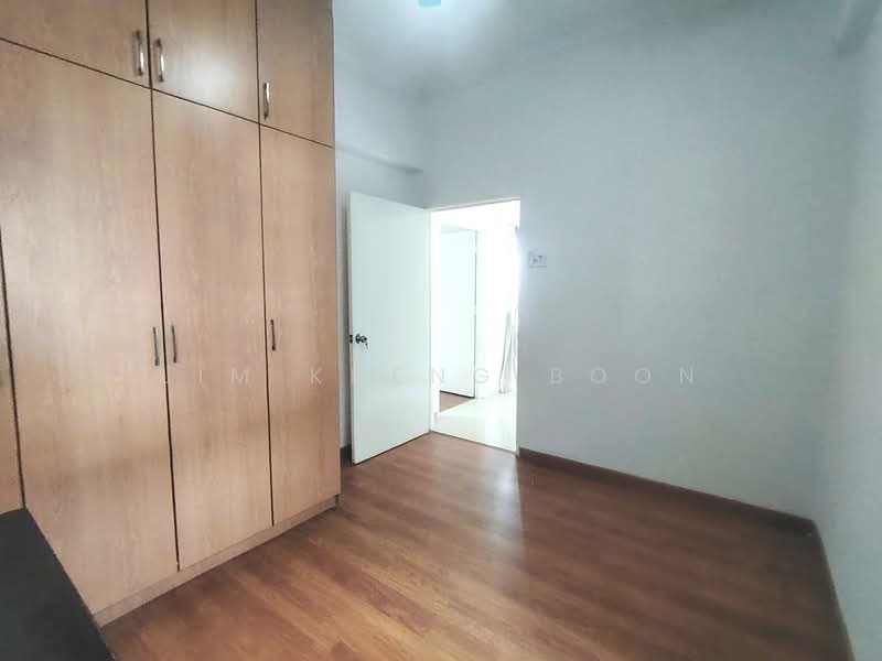 Apartment for Rent at Jalil Damai Apartments - LIM KHENG BOON - Interior - PropertyGuru.com.my