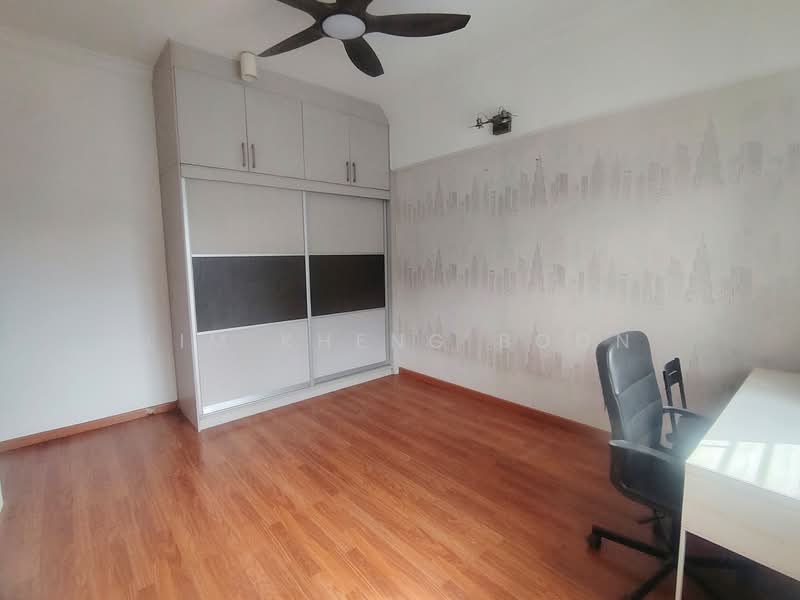 Apartment for Rent at Jalil Damai Apartments - LIM KHENG BOON - Study - PropertyGuru.com.my