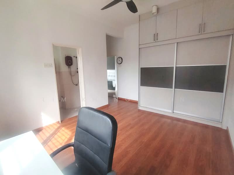 Apartment for Rent at Jalil Damai Apartments - LIM KHENG BOON - Interior - PropertyGuru.com.my