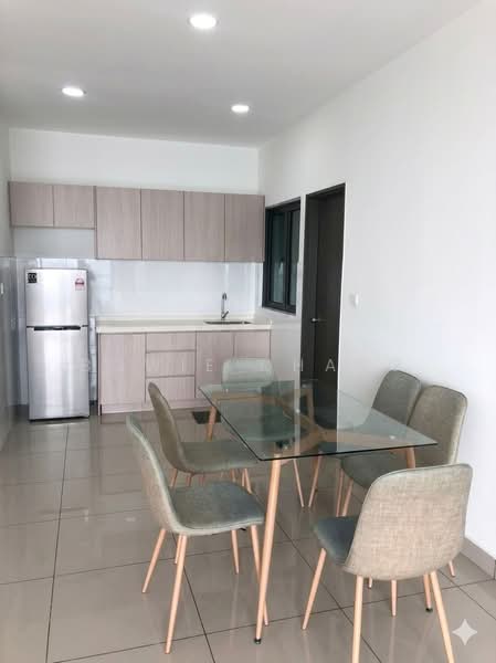Kondominium untuk Dijual di The Henge - Bowie Chang - PropertyGuru.com.my