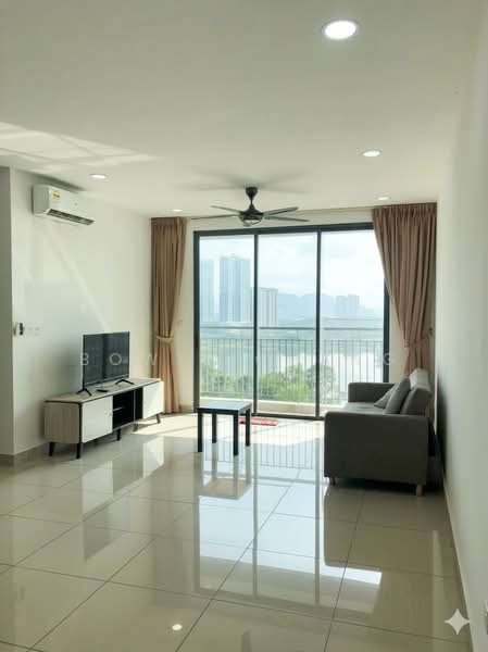 Kondominium untuk Dijual di The Henge - Bowie Chang - PropertyGuru.com.my