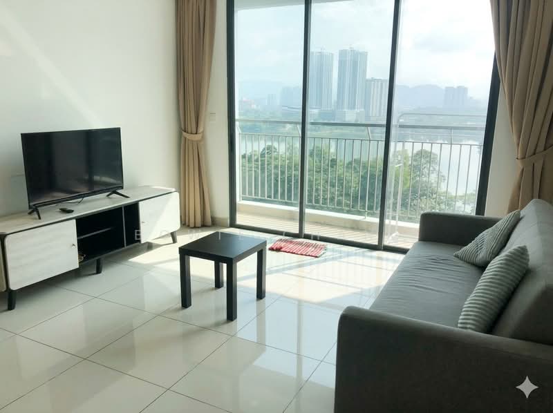Kondominium untuk Dijual di The Henge - Bowie Chang - PropertyGuru.com.my