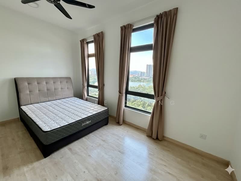 Kondominium untuk Dijual di The Henge - Bowie Chang - PropertyGuru.com.my