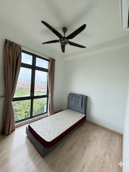 Kondominium untuk Dijual di The Henge - Bowie Chang - PropertyGuru.com.my