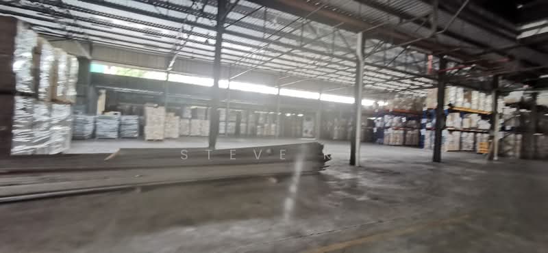Gudang untuk Dijual di Kampung Baru Sri Sepang (Sepang) - STEVE KI - PropertyGuru.com.my