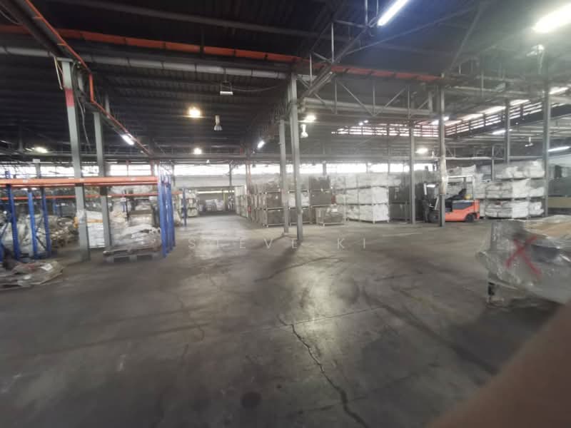 Gudang untuk Dijual di Kampung Baru Sri Sepang (Sepang) - STEVE KI - PropertyGuru.com.my