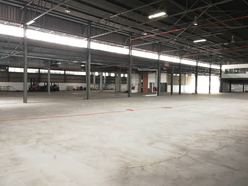 Gudang untuk Dijual di Kampung Baru Sri Sepang (Sepang) - STEVE KI - PropertyGuru.com.my