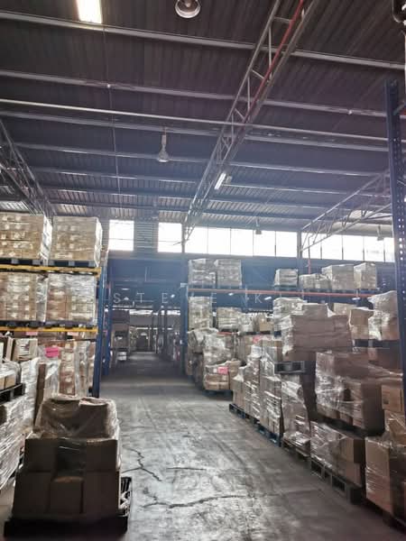 Gudang untuk Dijual di Kampung Baru Sri Sepang (Sepang) - STEVE KI - PropertyGuru.com.my