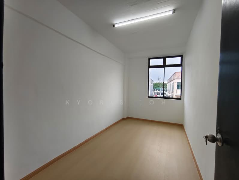Flat for Sale at Taman Tan Sri Yaacob - Kyoris Loh - PropertyGuru.com.my