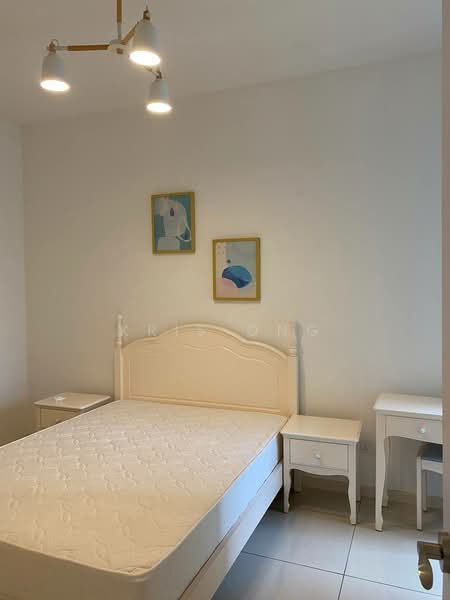 Condominium for Rent at The Elysia Park Residence - Kris Ong - Bedroom - PropertyGuru.com.my