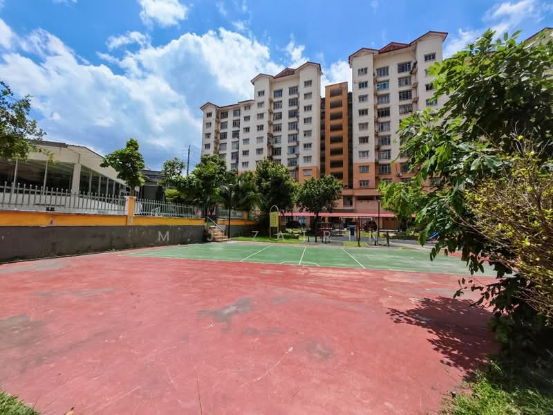 Apartment for Sale at Merdeka Villa - M.J Zairin - Exterior - PropertyGuru.com.my