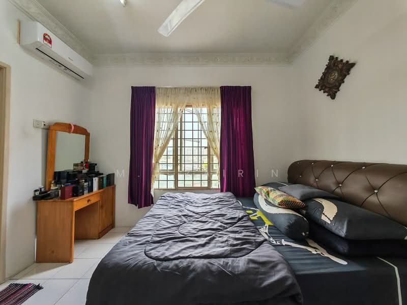 Apartment for Sale at Merdeka Villa - M.J Zairin - Bedroom - PropertyGuru.com.my