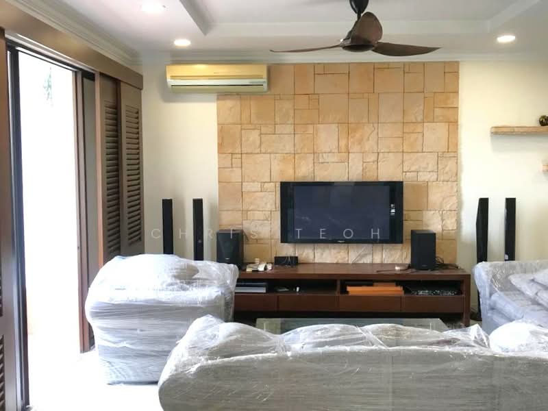 Condominium for Rent at Miami Green - Chris Teoh - Living Room - PropertyGuru.com.my