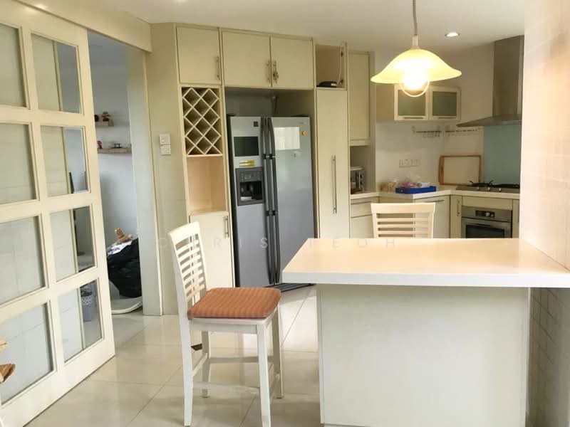 Condominium for Rent at Miami Green - Chris Teoh - Kitchen - PropertyGuru.com.my